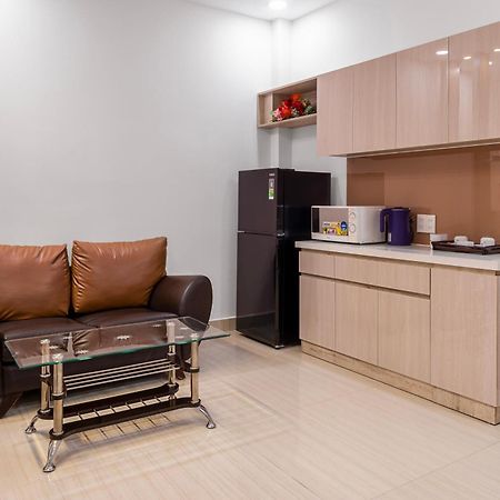 Vivo 416 Apartment Ho Chi Minh-byen Eksteriør bilde