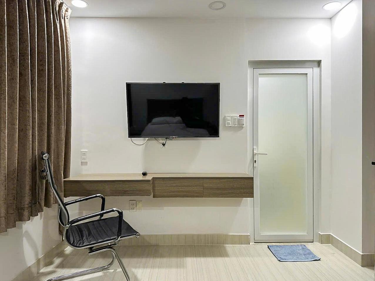 Vivo 416 Apartment Ho Chi Minh-byen Eksteriør bilde