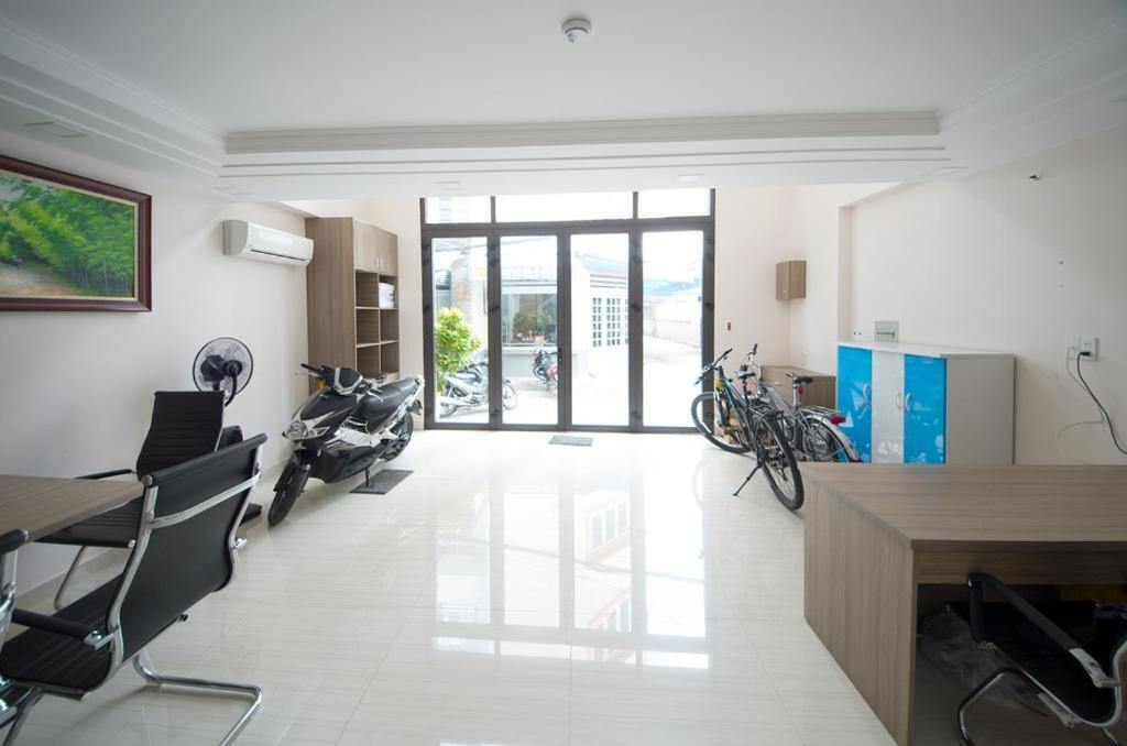 Vivo 416 Apartment Ho Chi Minh-byen Eksteriør bilde