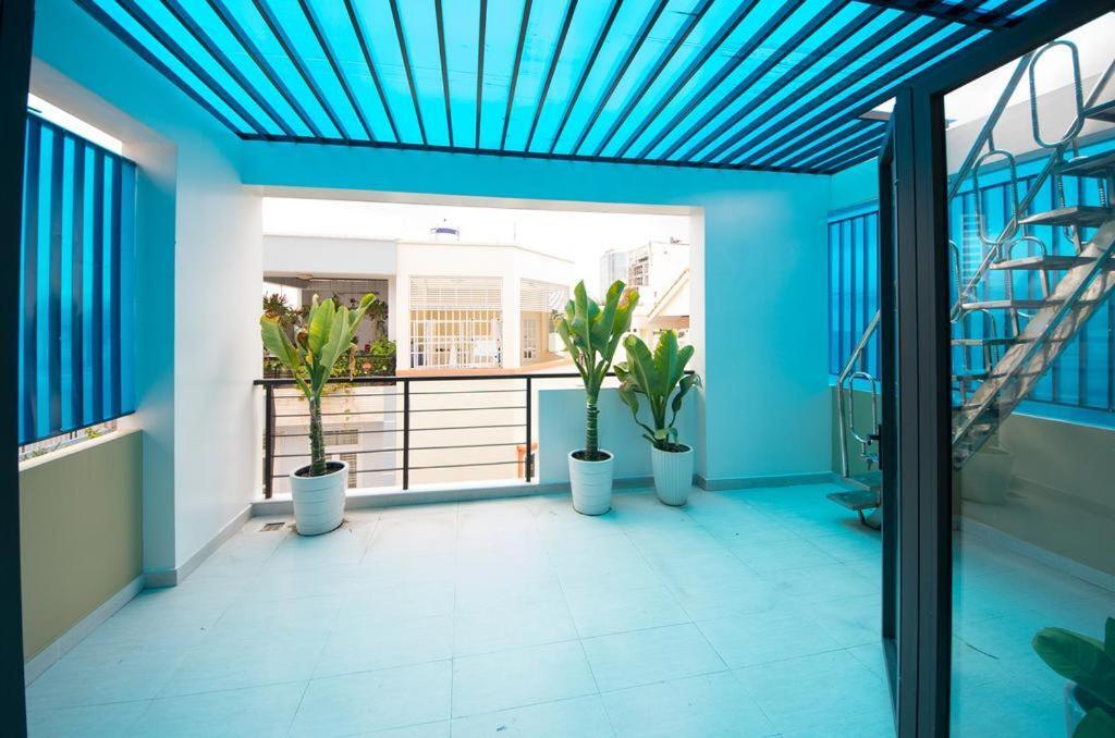 Vivo 416 Apartment Ho Chi Minh-byen Eksteriør bilde